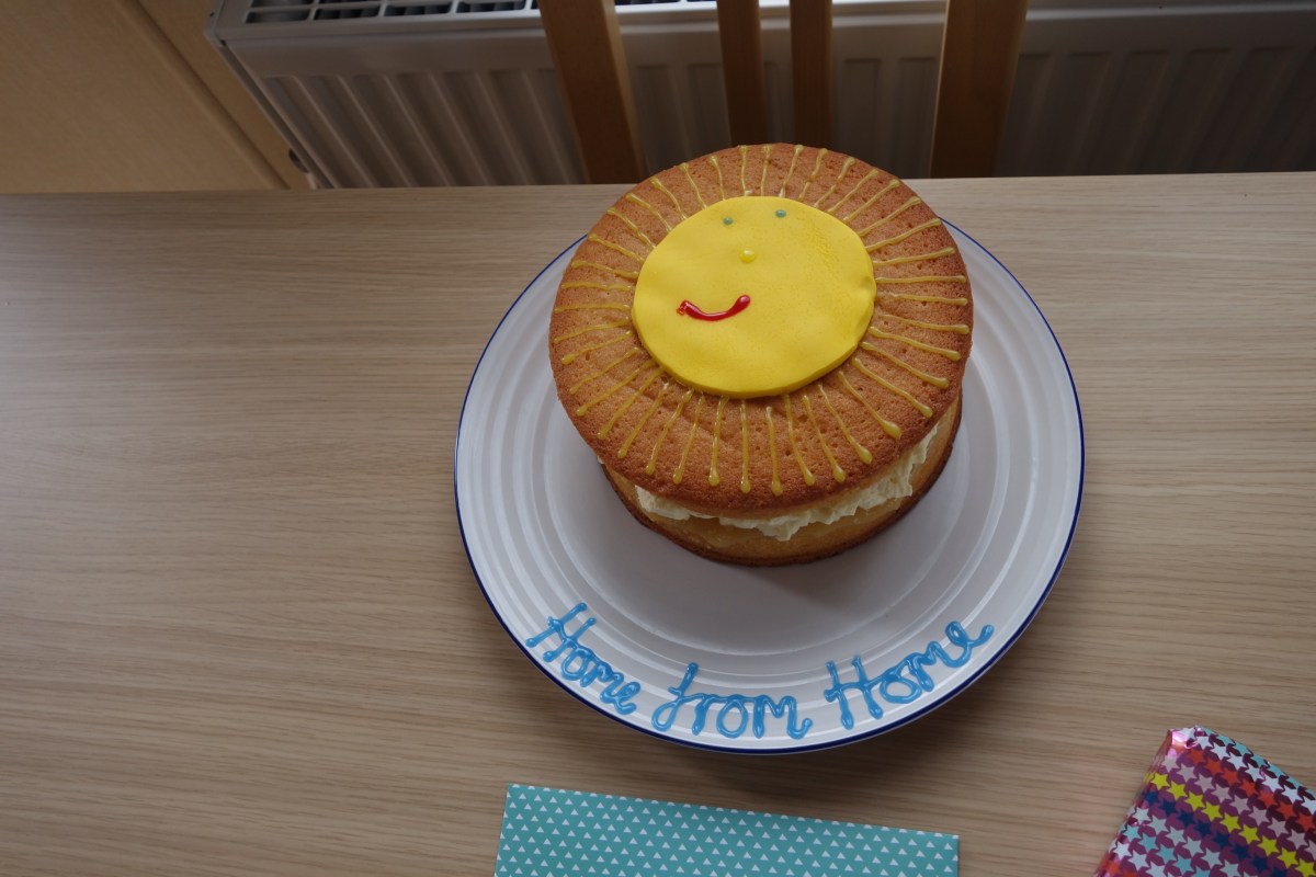 Day 22: The End (for&nbsp;2017)